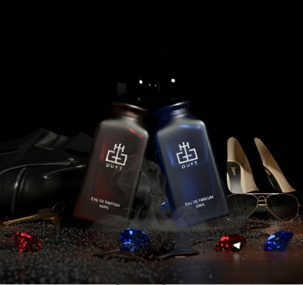 Nightout In The Town